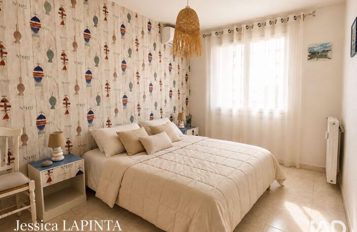 Vente Appartement 3 pièces — photo 5