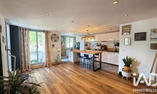 Appartement 3 Pièces 89 m² à vendre à Tarbes (65000)