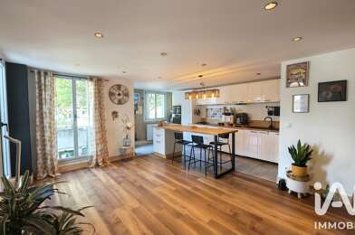 Appartement 3 pièces 145000 €