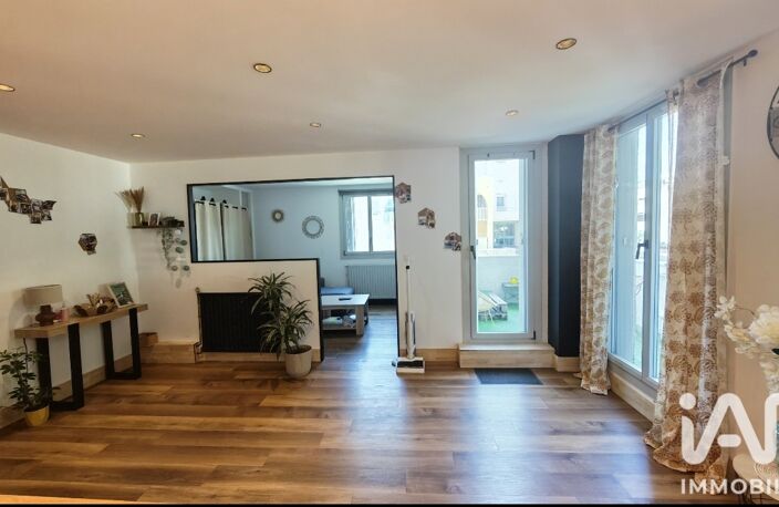Vente Appartement 3 pièces — photo 2