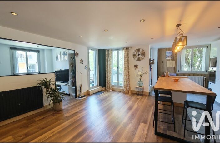 Vente Appartement 3 pièces — photo 3