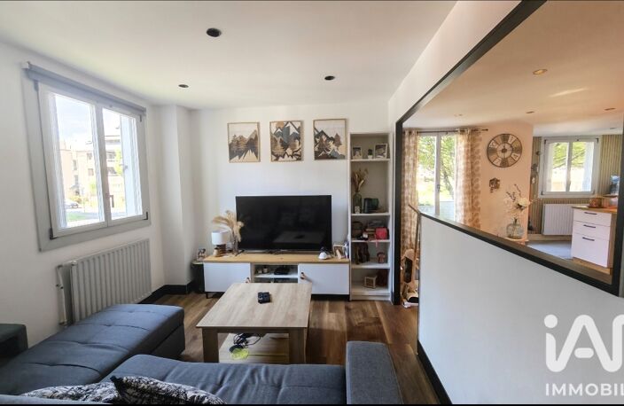Vente Appartement 3 pièces — photo 4