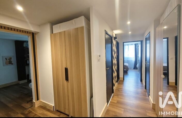 Vente Appartement 3 pièces — photo 5
