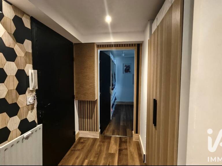 Vente Appartement 3 pièces — photo 1