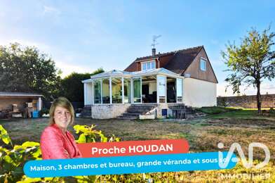 Maison 6 pièces 330000 €