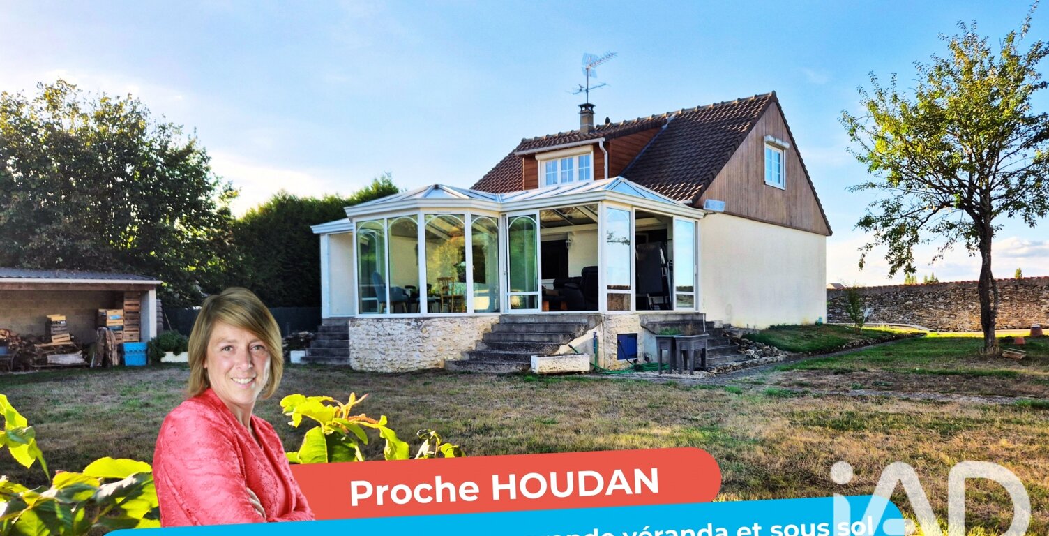 Vente Maison traditionnelle 6 pièces — photo 1