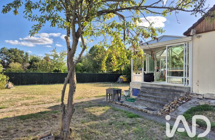 Vente Maison traditionnelle 6 pièces — photo 2