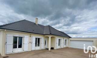Maison 7 Pièces 157 m² à vendre à Chamoy (10130)