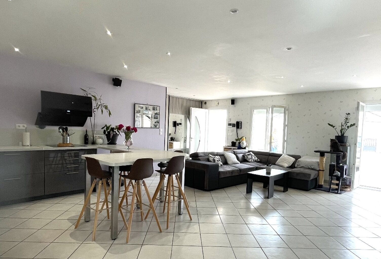 Vente Maison/villa 7 pièces — photo 1