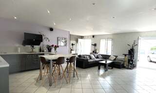 Maison 7 Pièces 157 m² à vendre à Chamoy (10130)