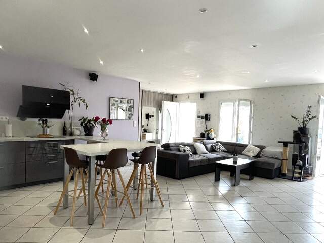 Vente Maison/villa 7 pièces — photo du bien