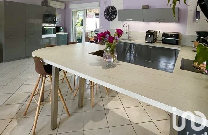 Vente Maison/villa 7 pièces — photo 5