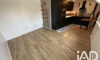 Appartement 3 Pièces 55 m² à vendre à Bondoufle (91070)