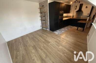 Appartement 3 pièces 188000 €
