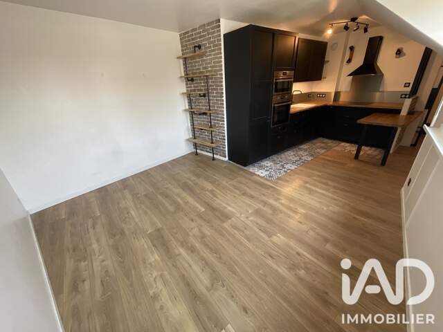 Vente Appartement 3 pièces — photo du bien