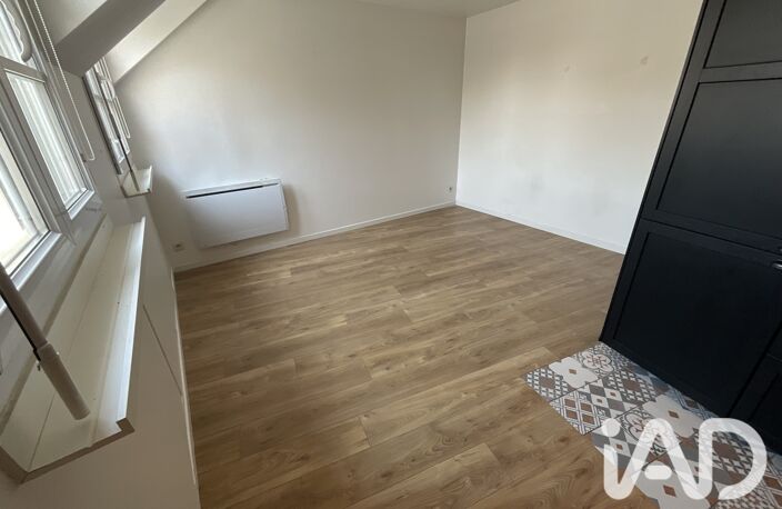 Vente Appartement 3 pièces — photo 2