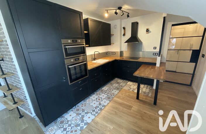 Vente Appartement 3 pièces — photo 4