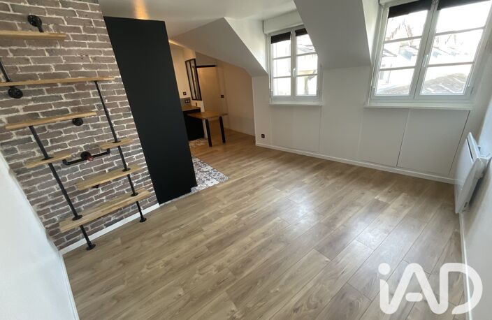 Vente Appartement 3 pièces — photo 5