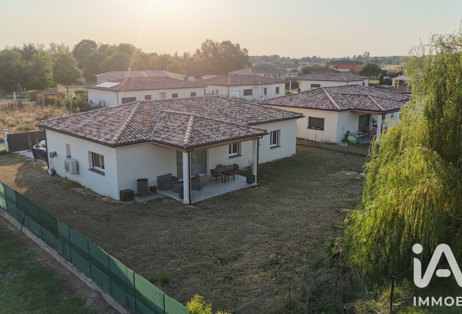 Vente Maison/villa 5 pièces — photo 1