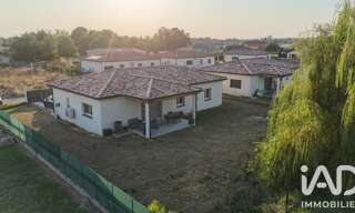 Maison 5 Pièces 110 m² à vendre à La Ville-Dieu-du-Temple (82290)