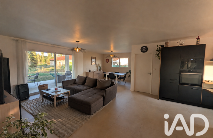 Vente Maison/villa 5 pièces — photo 2