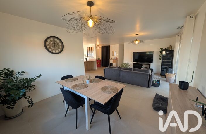 Vente Maison/villa 5 pièces — photo 3