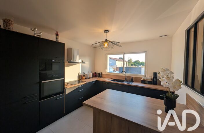 Vente Maison/villa 5 pièces — photo 4
