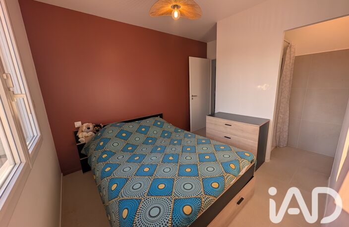 Vente Maison/villa 5 pièces — photo 5