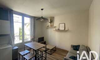Appartement 2 Pièces 27 m² à louer à Avignon (84000)