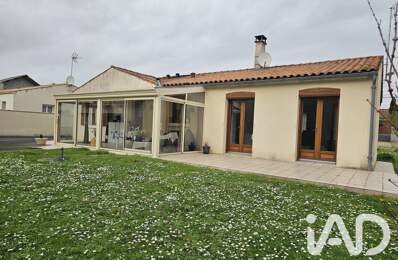 Vente Maison/villa 4 pièces — photo du bien