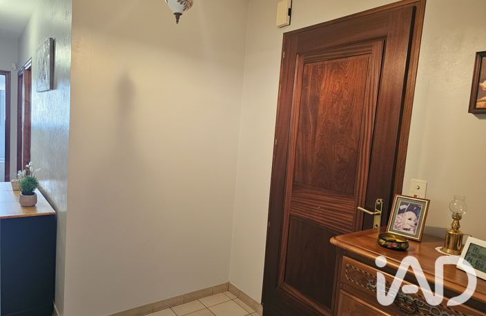 Vente Maison/villa 4 pièces — photo 4