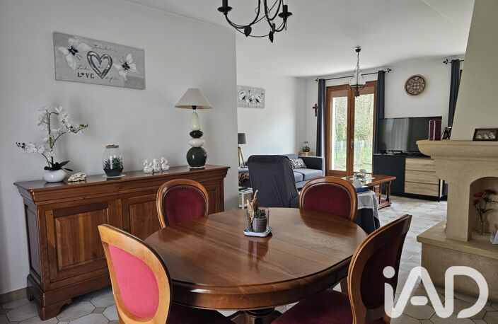 Vente Maison/villa 4 pièces — photo 5