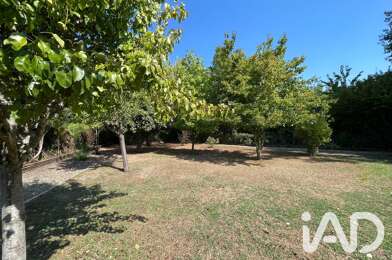Terrain  89000 €