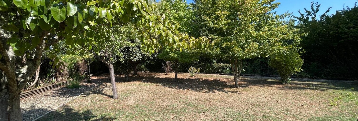 Terrain  786 m² à vendre à Montech (82700)