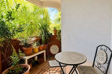 Appartement 3 pièces 290000 €