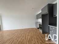 Vente Appartement 3 pièces — photo 3