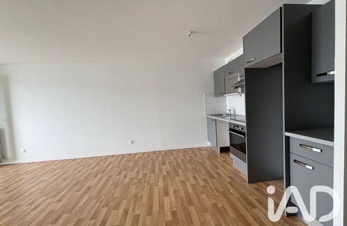 Vente Appartement 3 pièces — photo 3