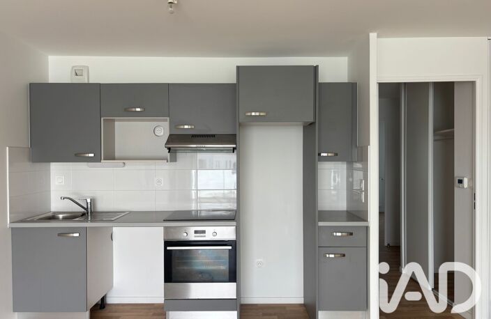 Vente Appartement 3 pièces — photo 4