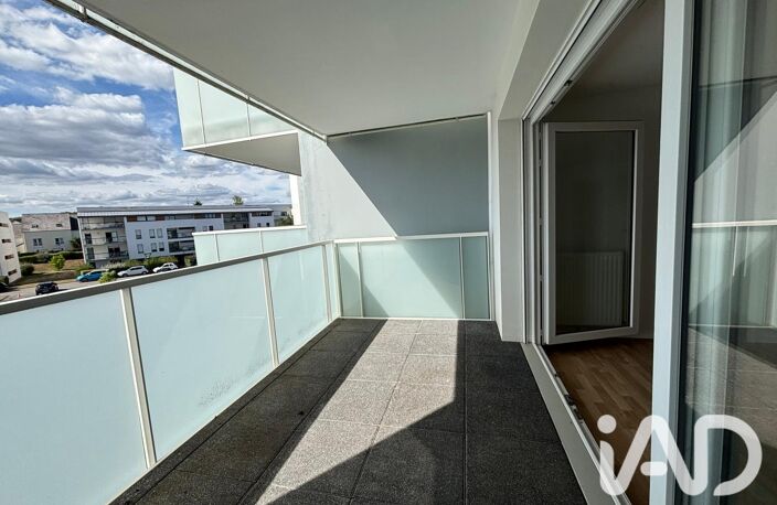 Vente Appartement 3 pièces — photo 5