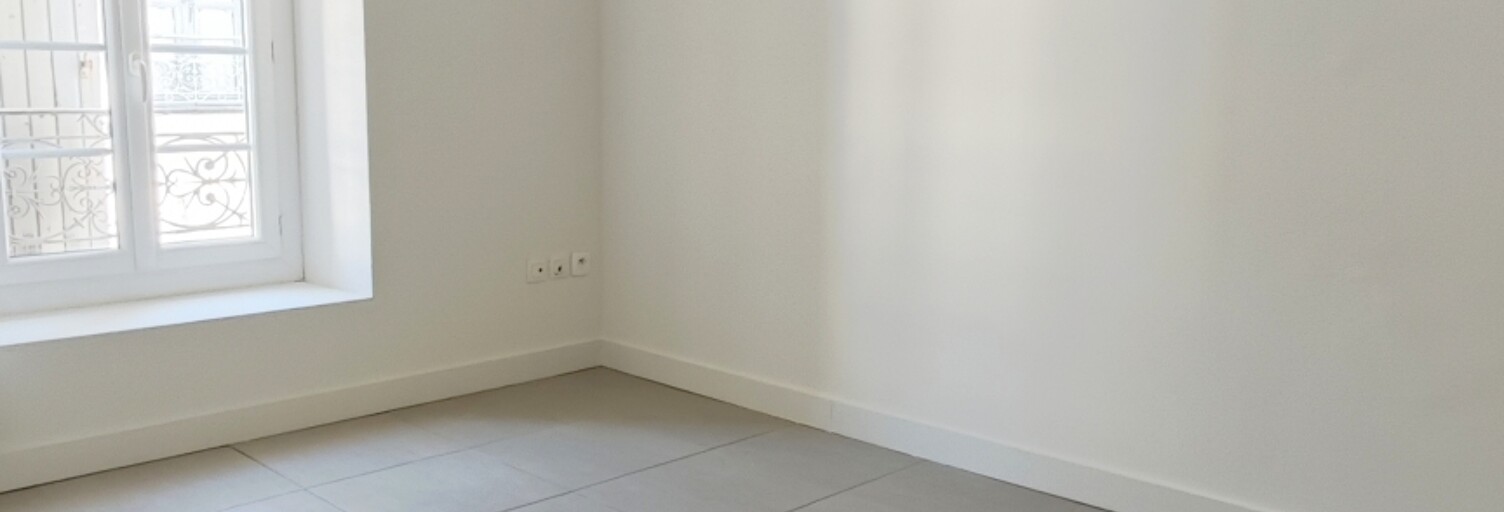 Appartement 3 Pièces 36 m² à vendre à Nîmes (30000)