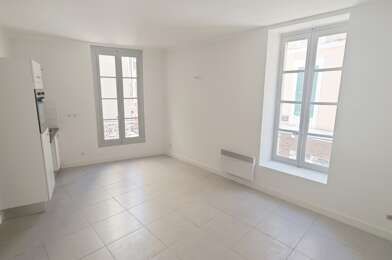 Appartement 1 pièces 69000 €