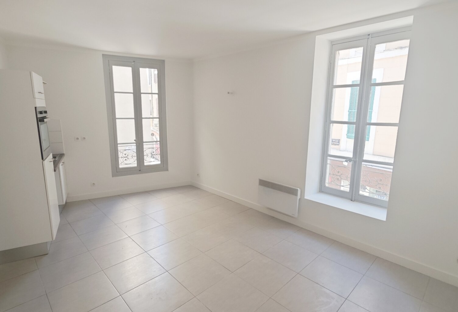 Vente Studio 1 pièce — photo 1