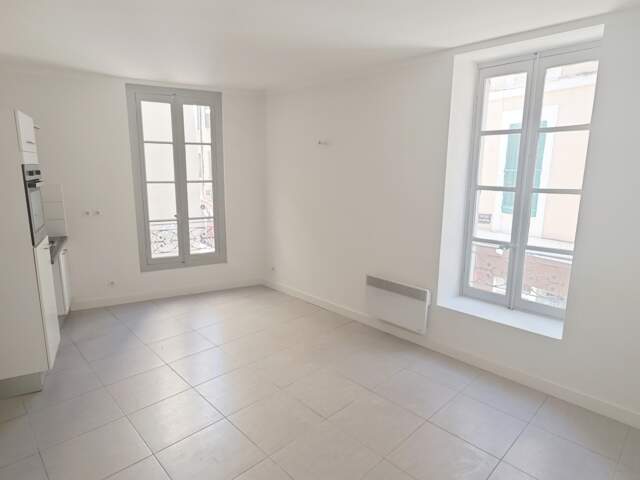 Vente Studio 1 pièce — photo du bien