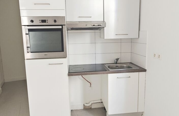 Vente Studio 1 pièce — photo 2