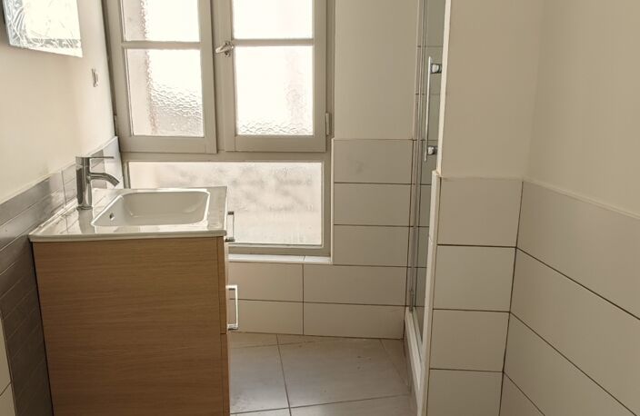 Vente Studio 1 pièce — photo 3