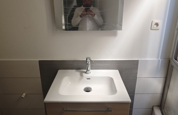 Vente Studio 1 pièce — photo 5