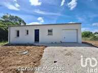 Vente Maison traditionnelle 4 pièces — photo 2