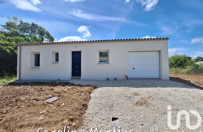 Vente Maison traditionnelle 4 pièces — photo 2