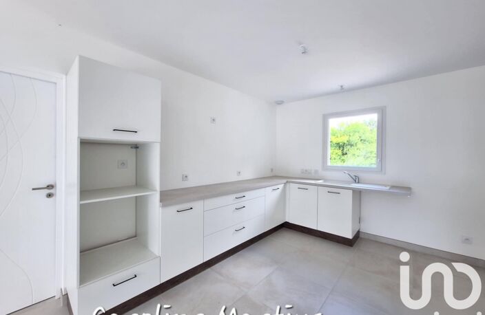 Vente Maison traditionnelle 4 pièces — photo 3