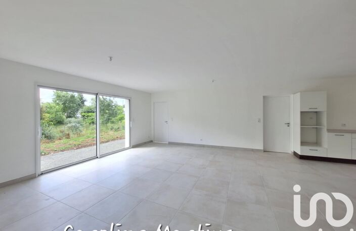 Vente Maison traditionnelle 4 pièces — photo 5